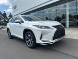 Used 2022 Lexus RX 350L Premium image 3