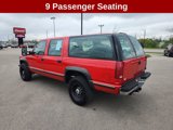 Used 1997 Chevrolet Suburban 2500 w/ Convenience Group image 3