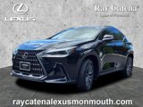 Used 2022 Lexus NX 350 AWD image 3