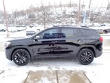 Used 2021 GMC Terrain SLT w/ Elevation Edition image 6