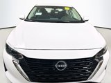 New 2025 Nissan Sentra S image 2
