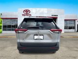 Used 2021 Toyota RAV4 XLE Premium w/ Carpet Mat Package (TMS) image 4