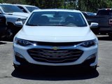 Used 2022 Chevrolet Malibu LT image 2