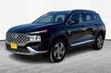 Used 2022 Hyundai Santa Fe SEL image 2