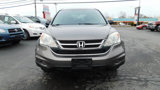 Used 2010 Honda CR-V EX image 2