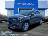 Used 2017 Chevrolet Trax Premier w/ Driver Confidence II Package image 3