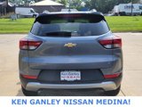 Used 2021 Chevrolet TrailBlazer LT image 4