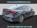 Used 2023 Kia Forte LXS image 4