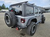 Used 2019 Jeep Wrangler Unlimited Sport image 3
