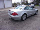 Used 2003 Mercedes-Benz SL 500 image 5