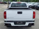 Used 2022 Chevrolet Colorado LT w/ Fleet Safety Package image 4