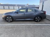 Used 2018 Honda Civic EX-L image 4