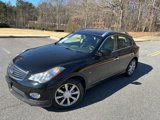 Used 2015 INFINITI QX50 Journey image 3