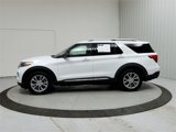 Used 2020 Ford Explorer Limited image 5