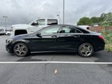 Used 2018 Mercedes-Benz CLA 250 image 4