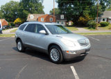 Used 2011 Buick Enclave CX image 2