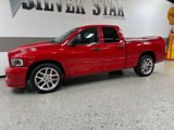 Used 2005 Dodge Ram 1500 Truck 2WD Quad Cab image 4