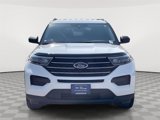 Certified 2020 Ford Explorer XLT w/ Comfort Package image 4