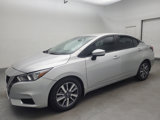 Used 2020 Nissan Versa SV image 2