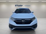 Used 2020 Honda CR-V EX-L image 2