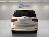 Used 2017 INFINITI QX80 4WD w/ Driver Assistance Package image 4