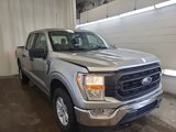 Used 2021 Ford F150 XL w/ Equipment Group 101A High image 2