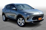 New 2025 Buick Encore GX Preferred w/ Advanced Technology Package image 2