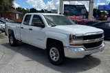Used 2017 Chevrolet Silverado 1500 LS image 4