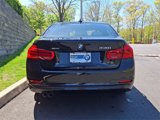 Used 2018 BMW 330i xDrive Sedan w/ Convenience Package image 5