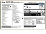 Used 2016 Jeep Wrangler Unlimited Sport w/ Connectivity Group image 2