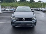 Certified 2022 Volkswagen Tiguan SE image 4
