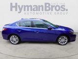 Used 2018 Acura ILX image 4