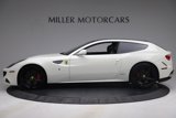 Certified 2015 Ferrari FF image 4