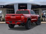 New 2025 GMC Canyon Elevation image 4