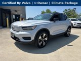 Used 2022 Volvo XC40 P8 Recharge image 4