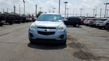 Used 2015 Chevrolet Equinox LT w/ Driver Convenience Package image 3