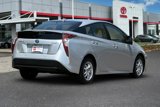Used 2017 Toyota Prius Four image 4