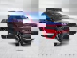 New 2025 Jeep Grand Cherokee Altitude image 2