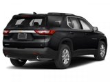 Used 2019 Chevrolet Traverse LT w/ LT Premium Package image 2