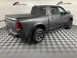 Used 2016 RAM 1500 Rebel w/ Luxury Group image 6