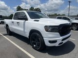 Certified 2024 RAM 1500 Tradesman w/ Night Edition image 3