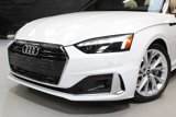 Used 2022 Audi A5 2.0T Premium Plus w/ Premium Plus image 5