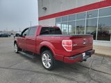 Used 2013 Ford F150 Limited image 4