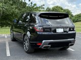 Used 2022 Land Rover Range Rover Sport HSE Silver Edition image 3