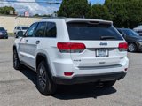Used 2018 Jeep Grand Cherokee Limited image 5