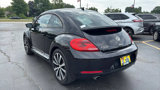 Used 2012 Volkswagen Beetle Turbo image 5