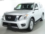 Used 2020 Nissan Armada SV w/ Driver Package image 4