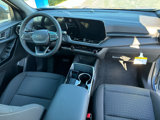 New 2025 Chevrolet Equinox LT w/ Midnight Edition image 6
