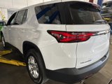 Used 2022 Chevrolet Traverse LS image 4