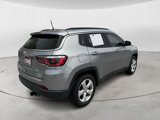 Used 2018 Jeep Compass Latitude w/ Popular Equipment Group image 4